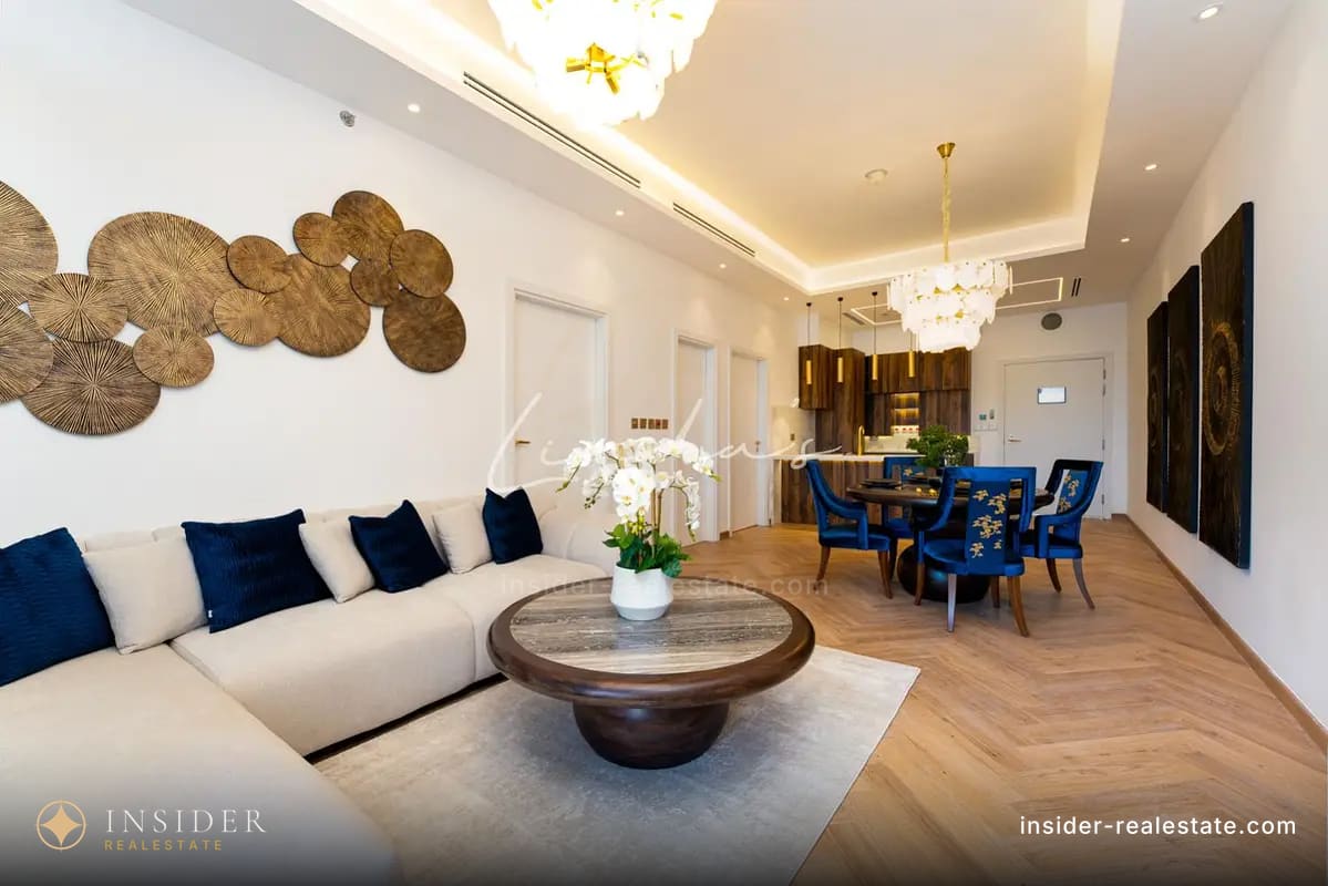 Azure Residences