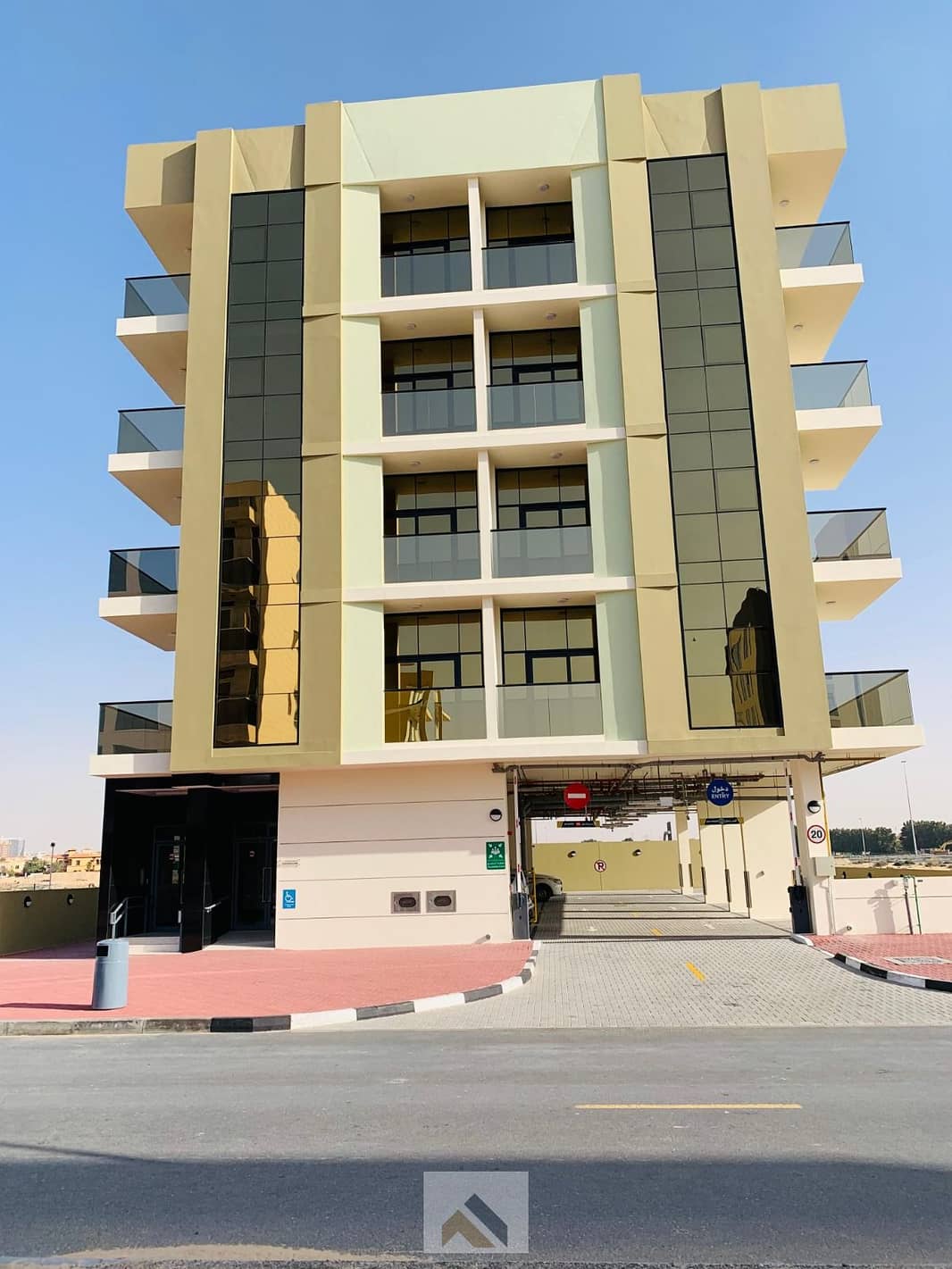 Property in Dubai
