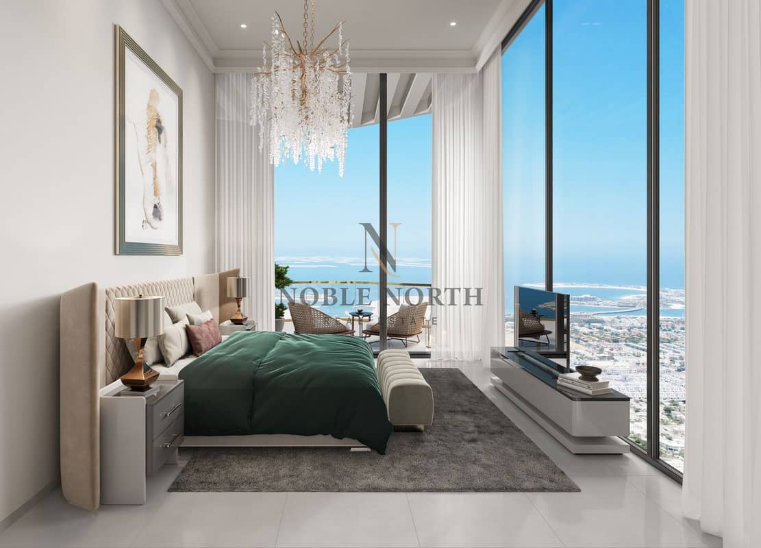 Al Habtoor City