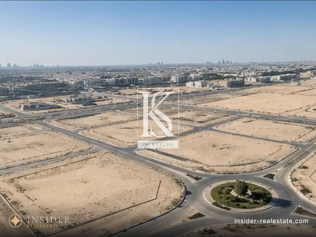Property in Dubai