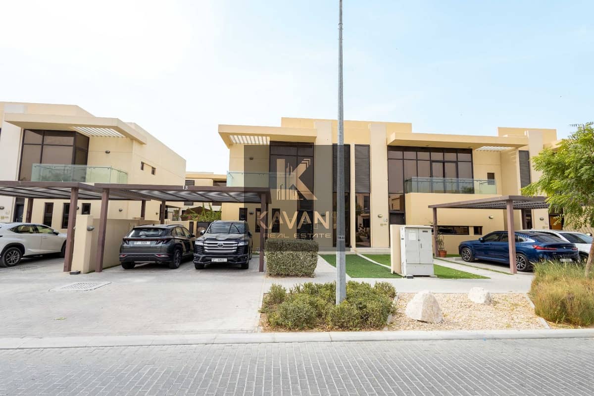 The Park Villas