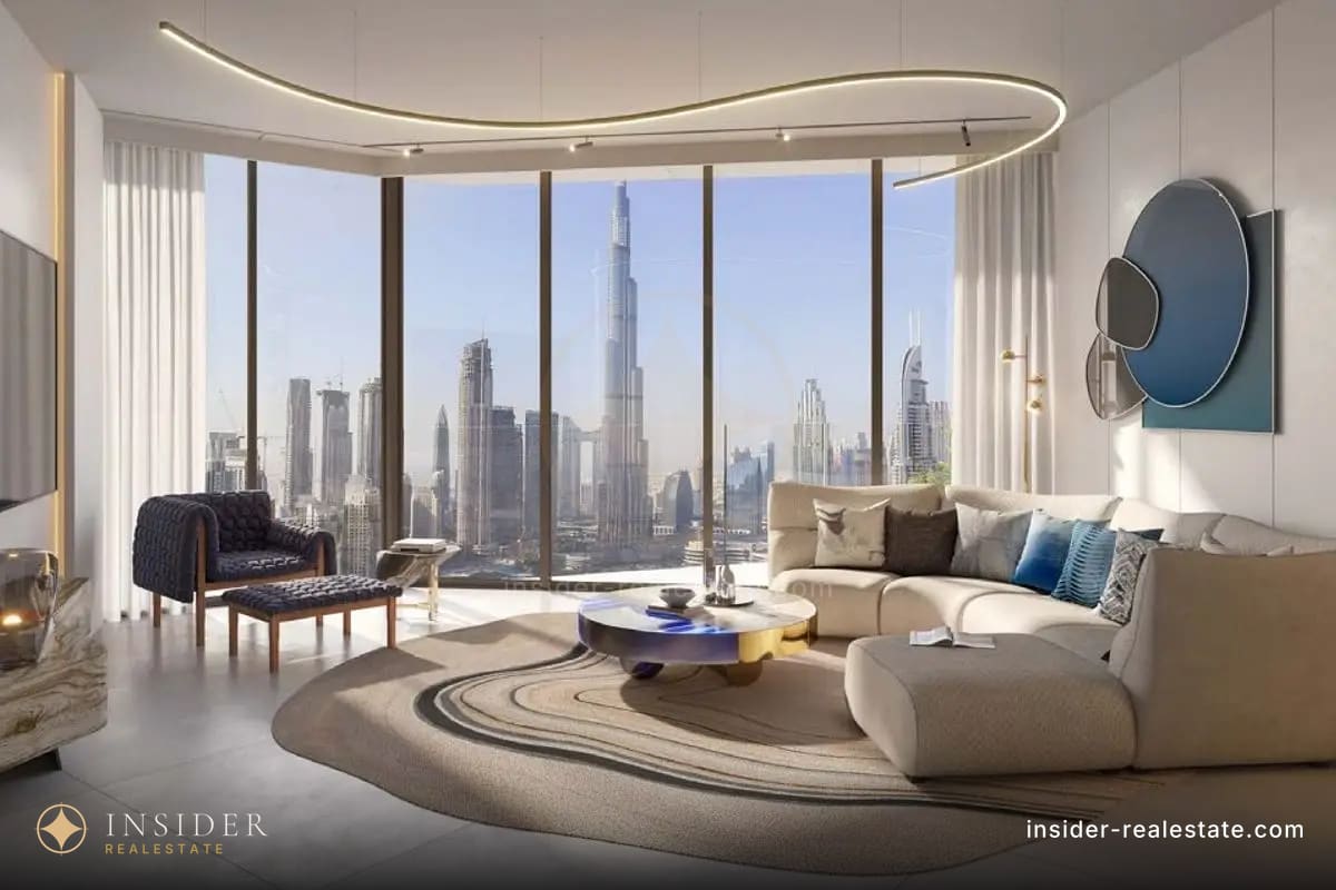 W Residences