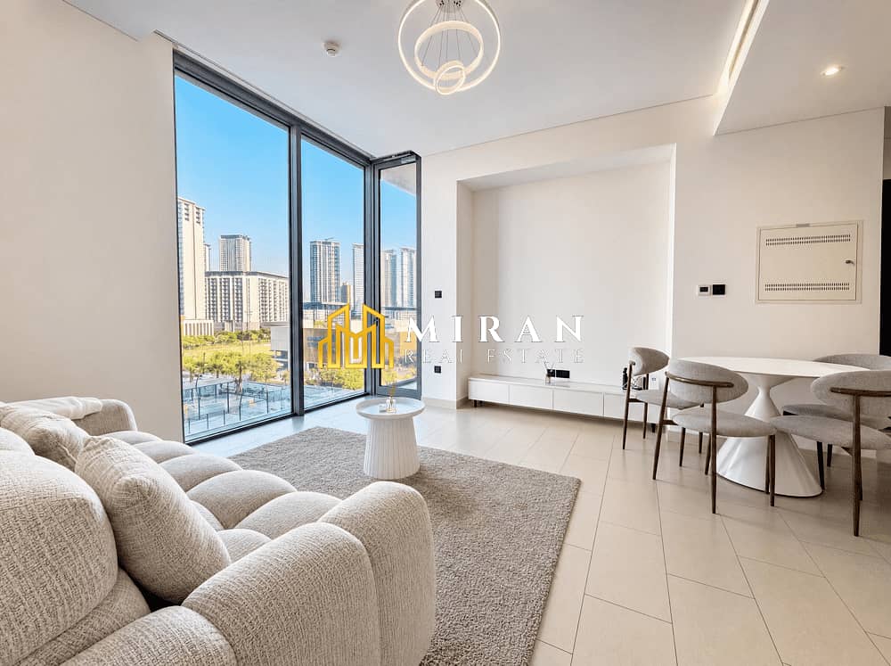Sobha Creek Vistas