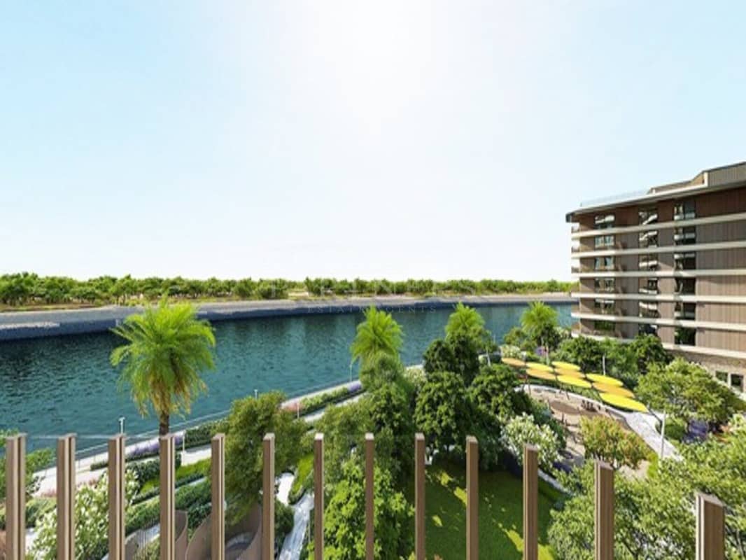 Gardenia Bay
