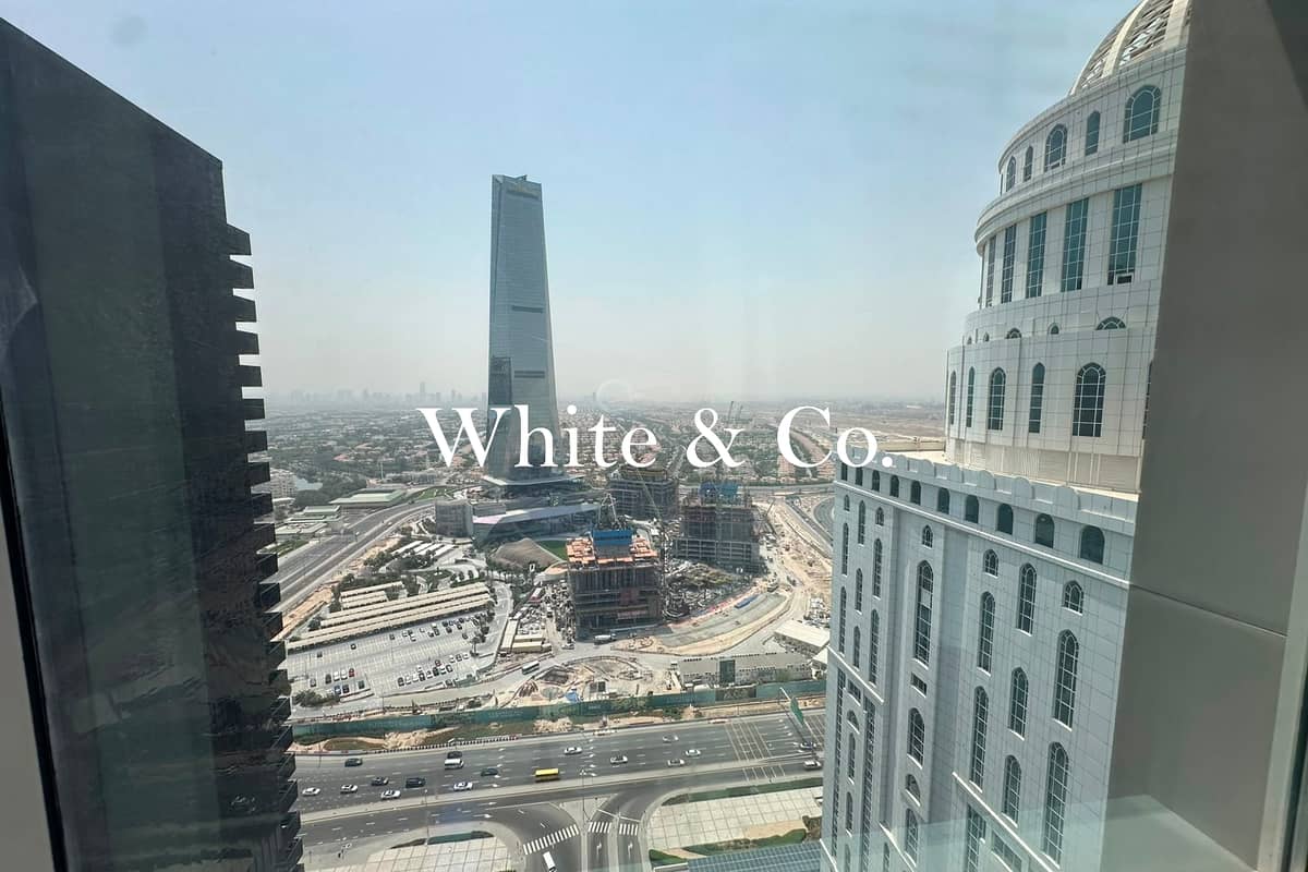 JLT Cluster N