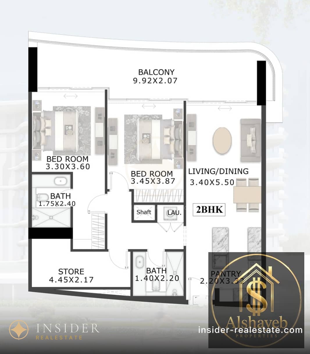 48 Parkside