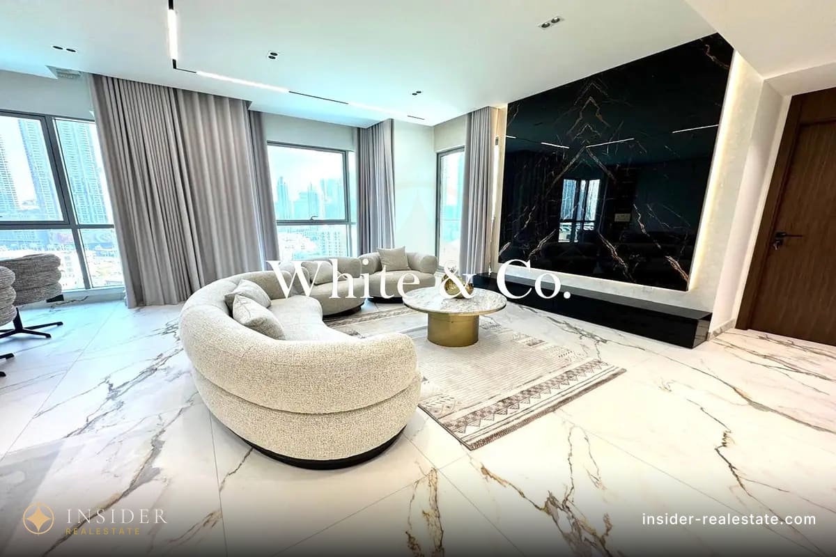 The Residence 6