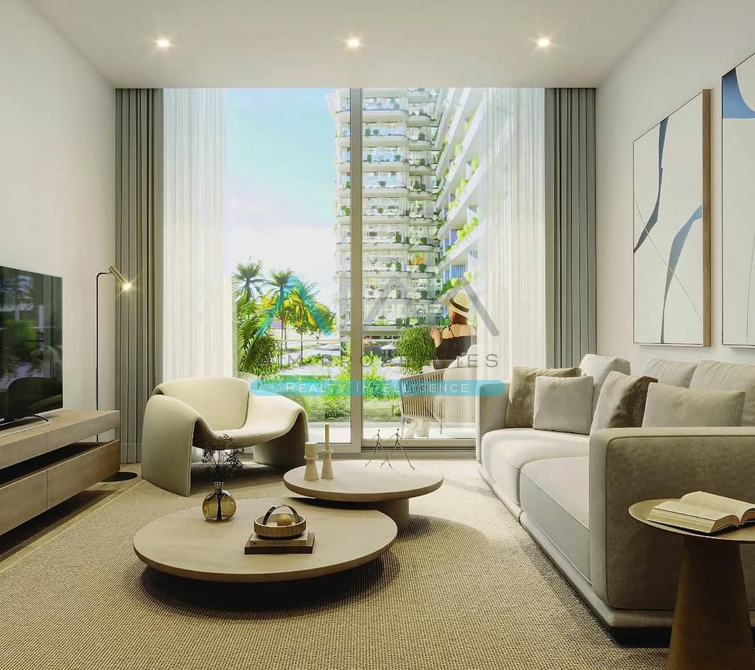 California Residences