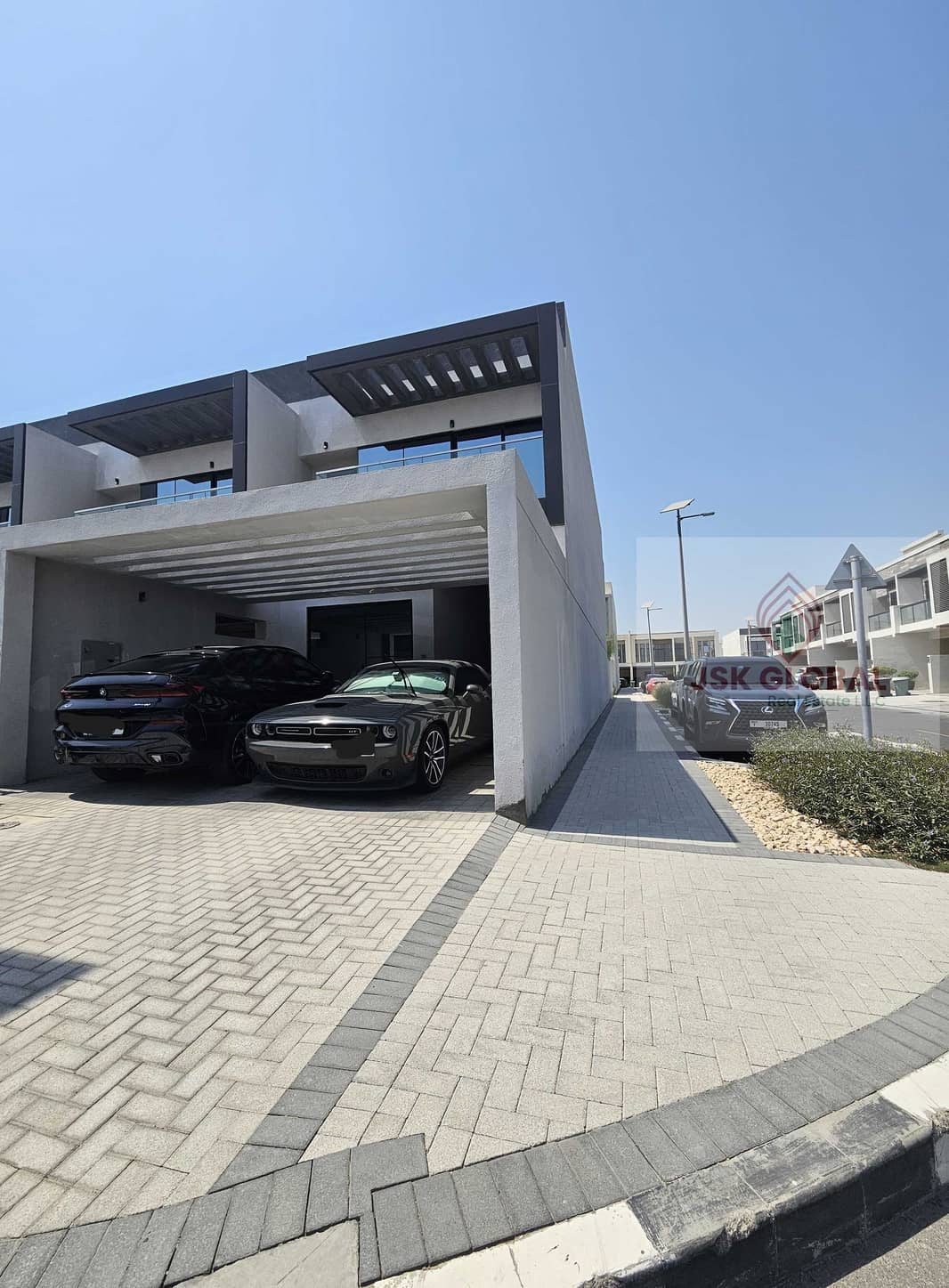 Al Furjan West