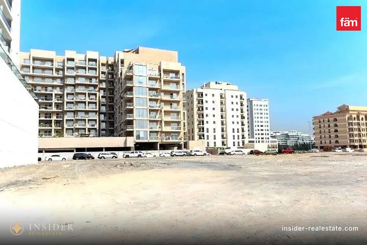 Midtown Central Majan
