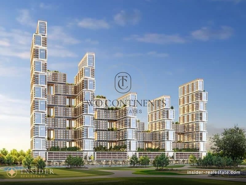 Sobha One