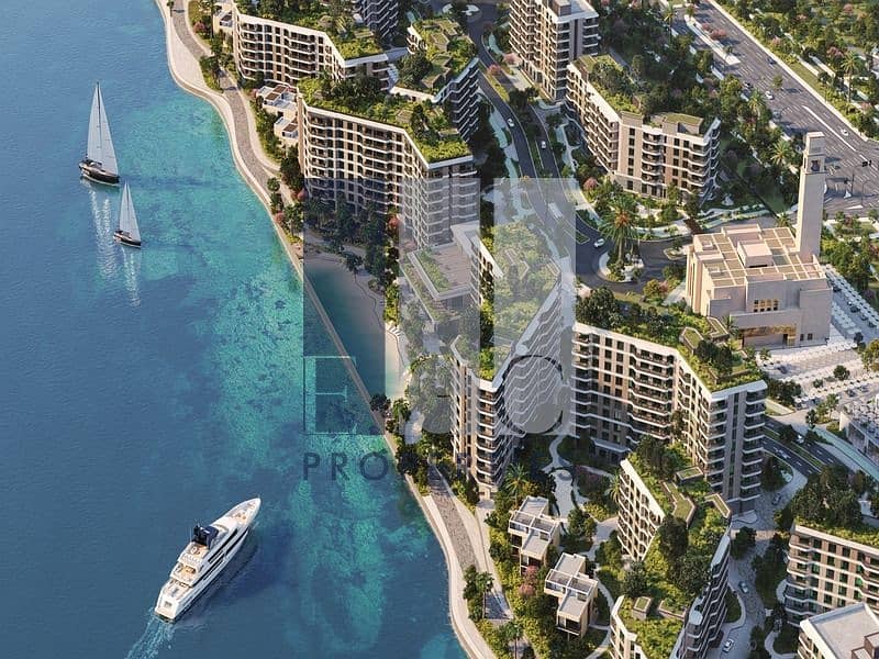 Gardenia Bay
