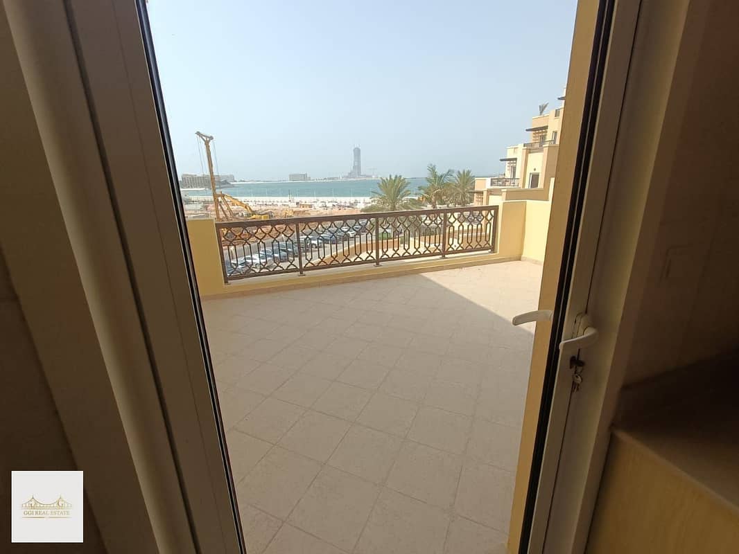 Bab Al Bahr Residences