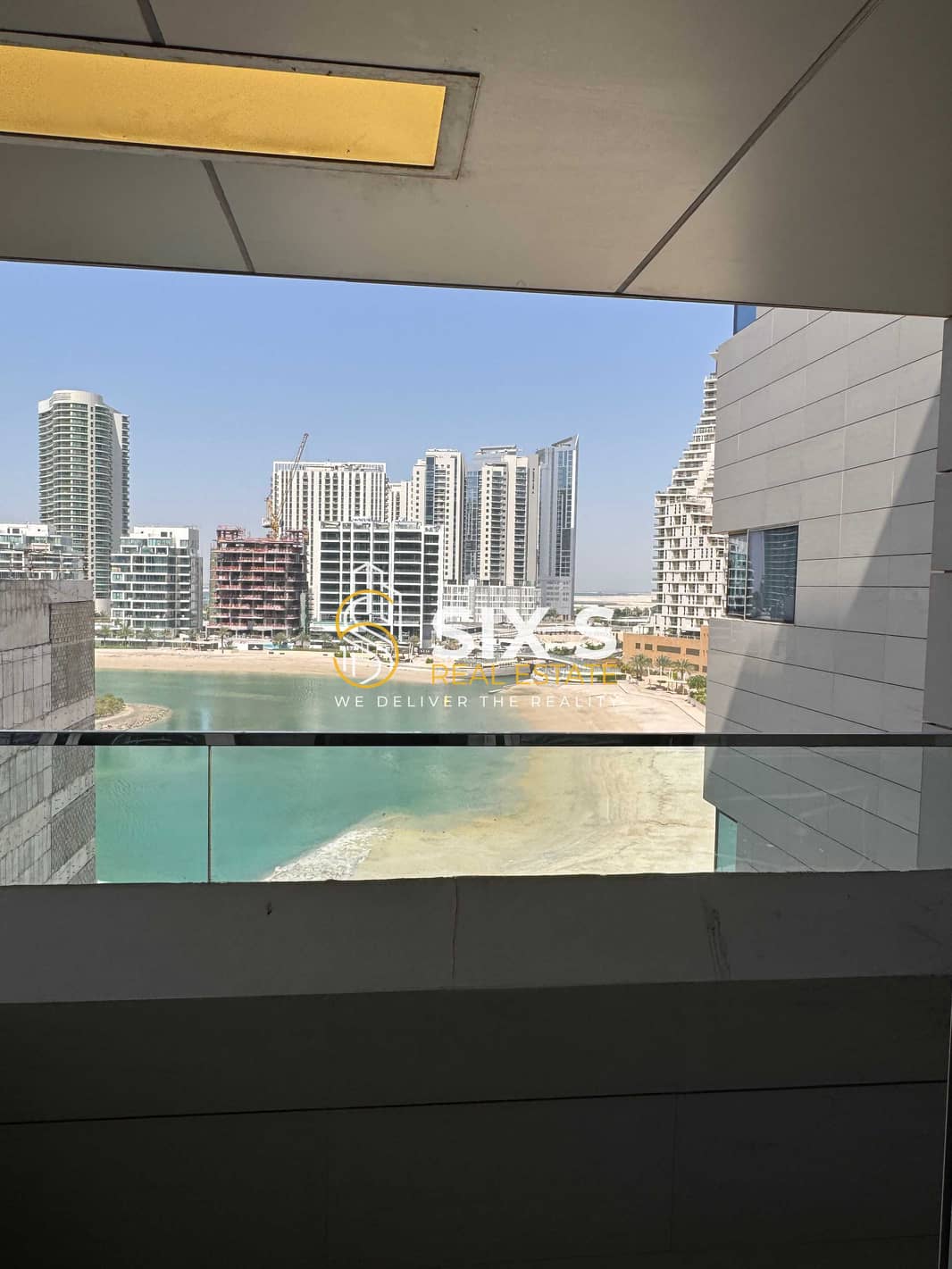 Shams Abu Dhabi