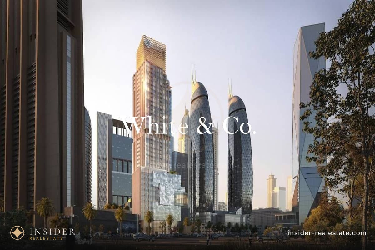 DIFC Living