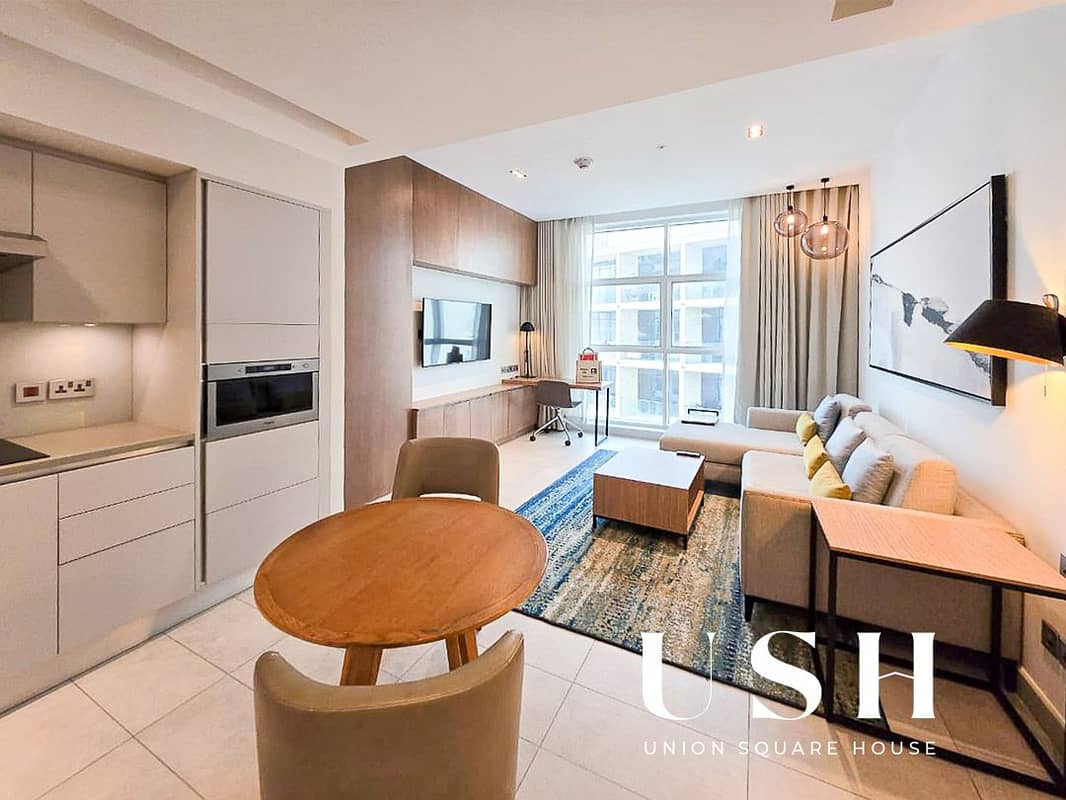 Affini Tribute Portfolio Residences