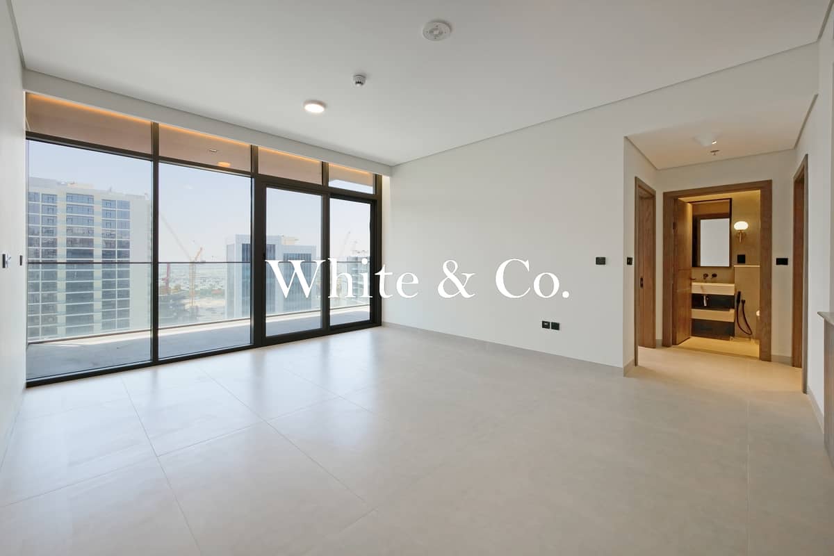 Marriott Residences (West Five)
