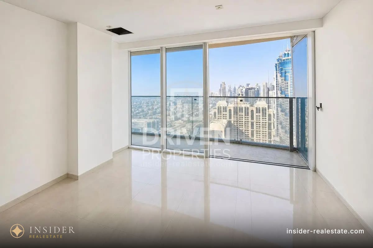 Al Habtoor Tower