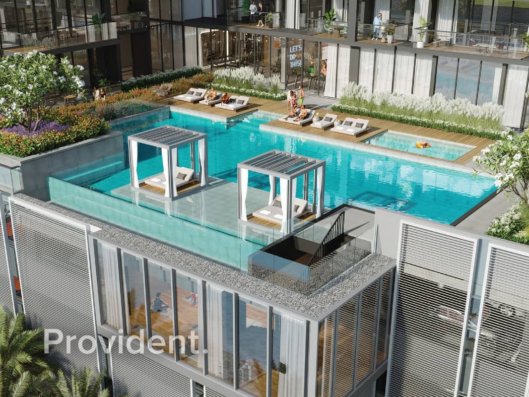 The Crestmark