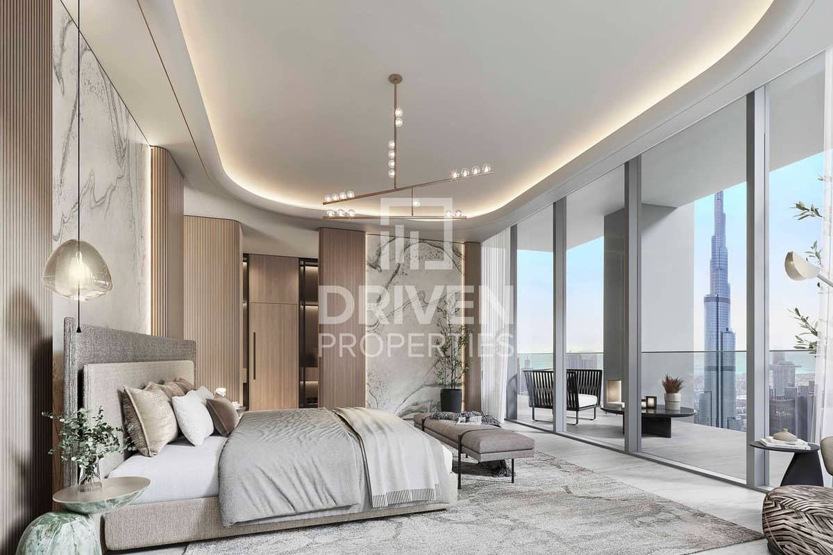 Rixos Financial Center Road