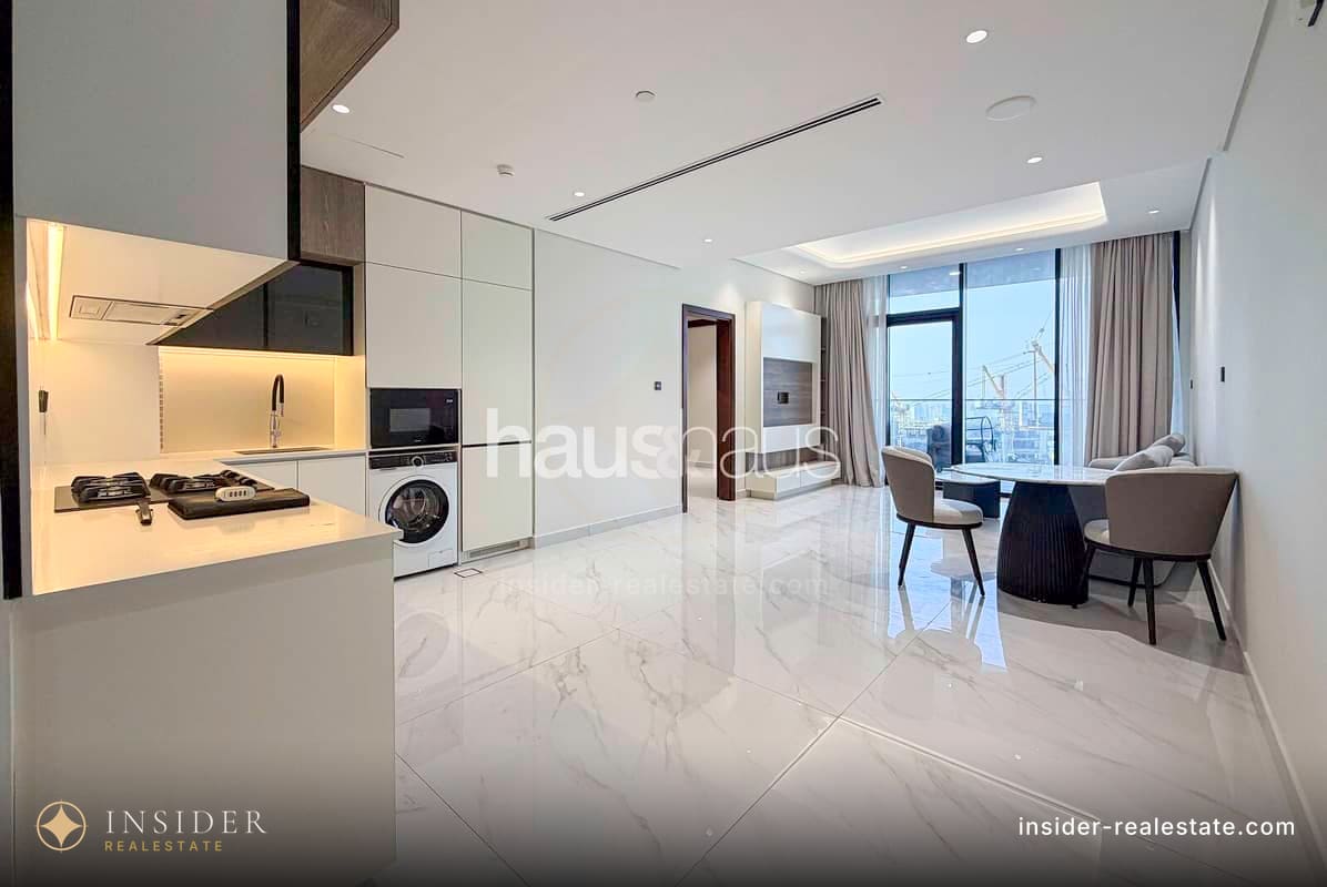Skyhills Residences
