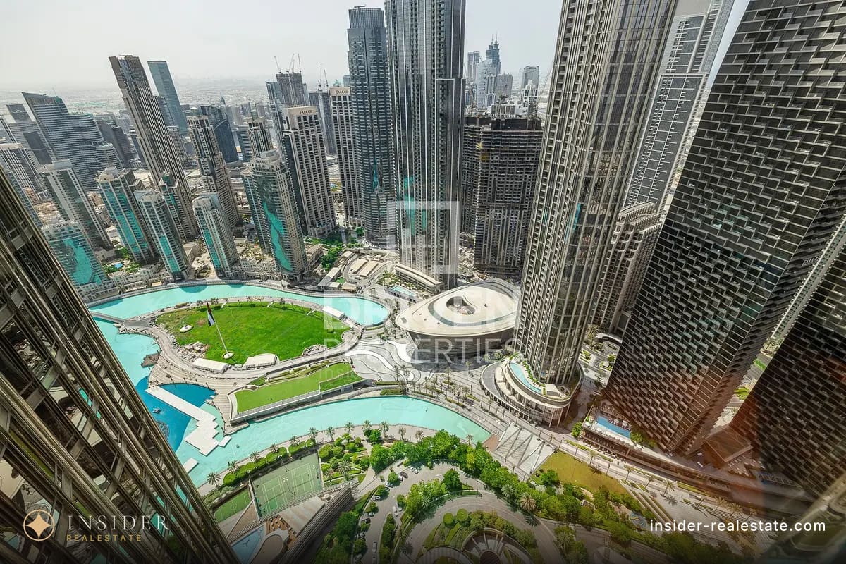 Burj Khalifa