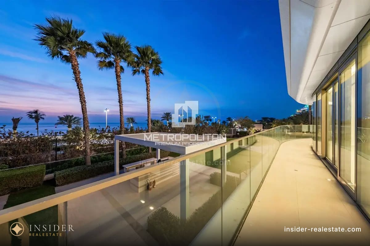 W Residences