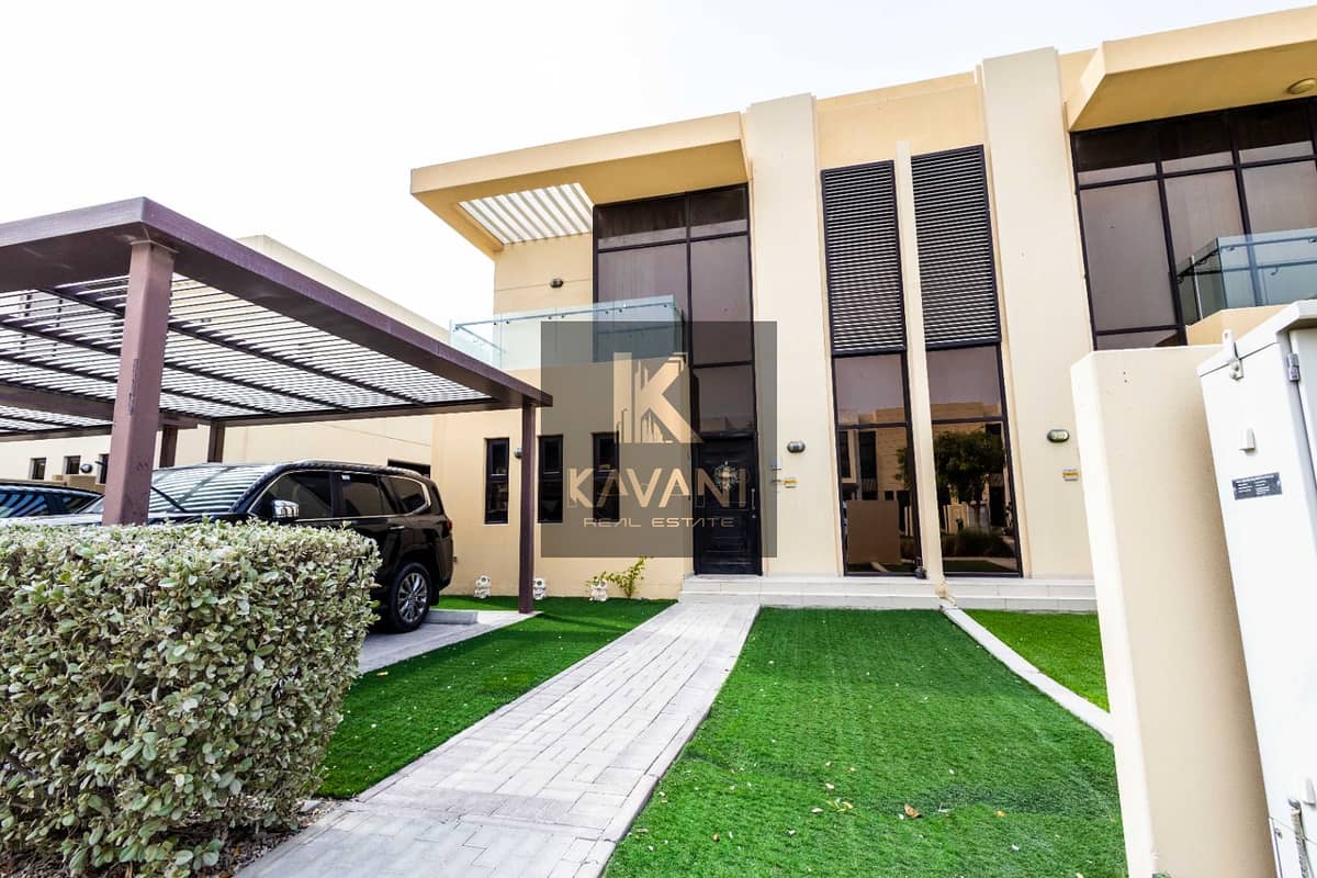 The Park Villas