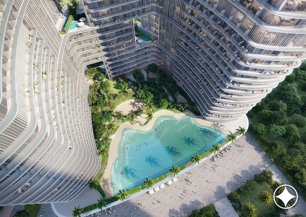 HILLVIEWS - TOWER B