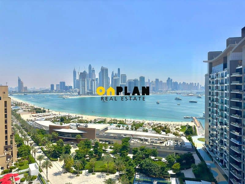 Seven Palm (Tower A)