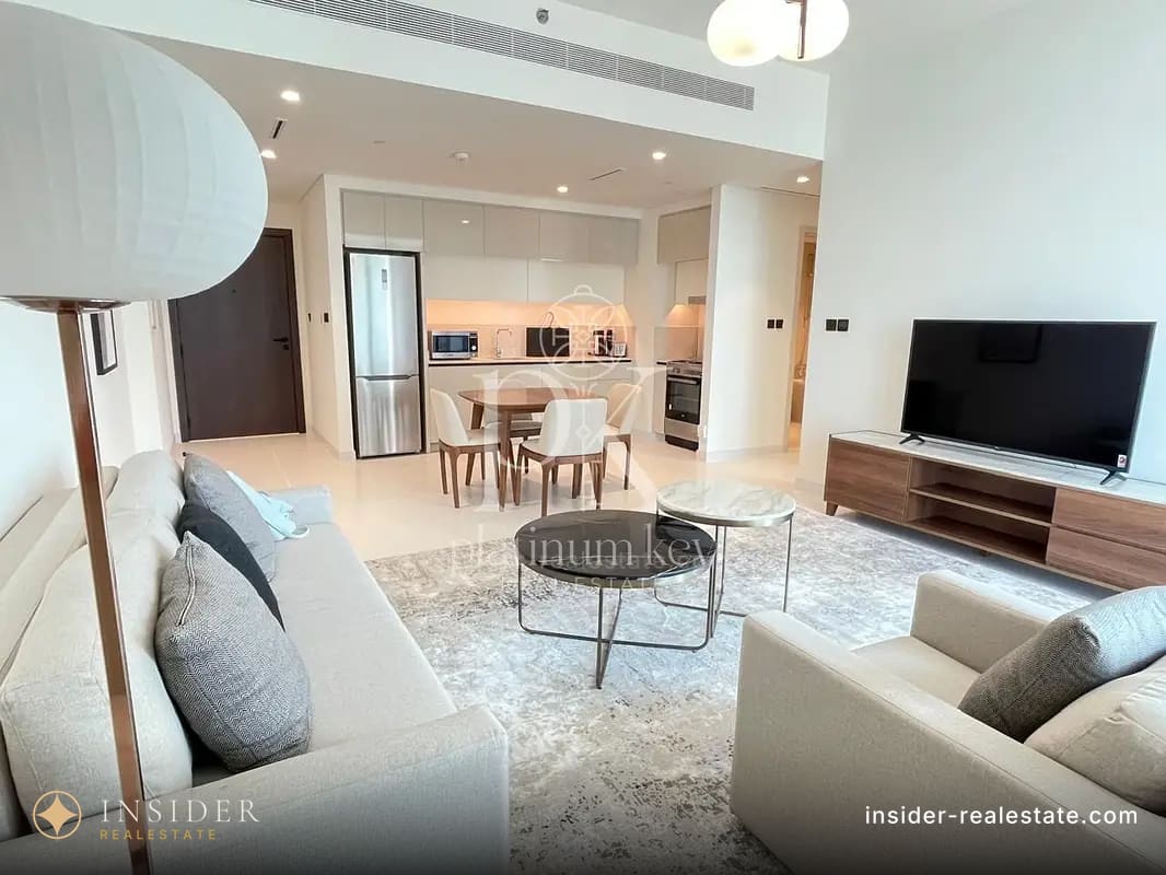 Marina Vista Tower 1