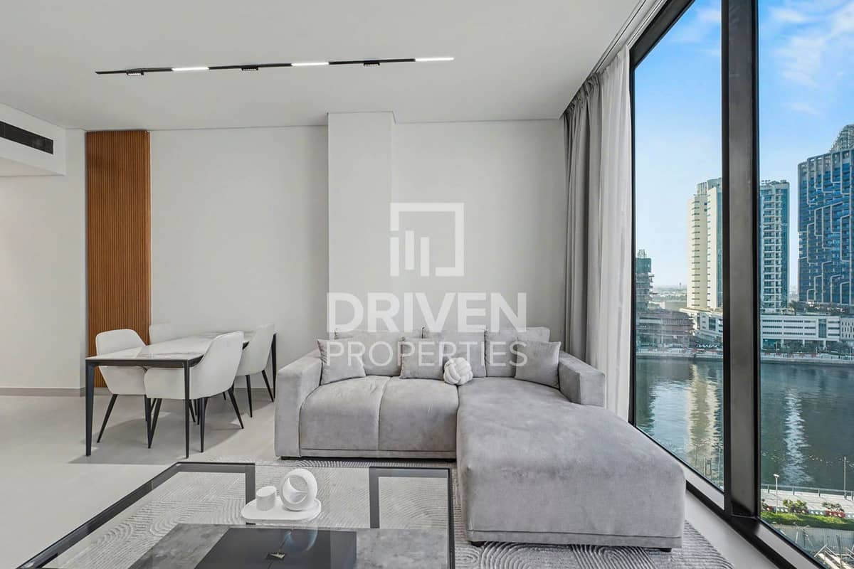 Trillionaire Residences by Binghatti