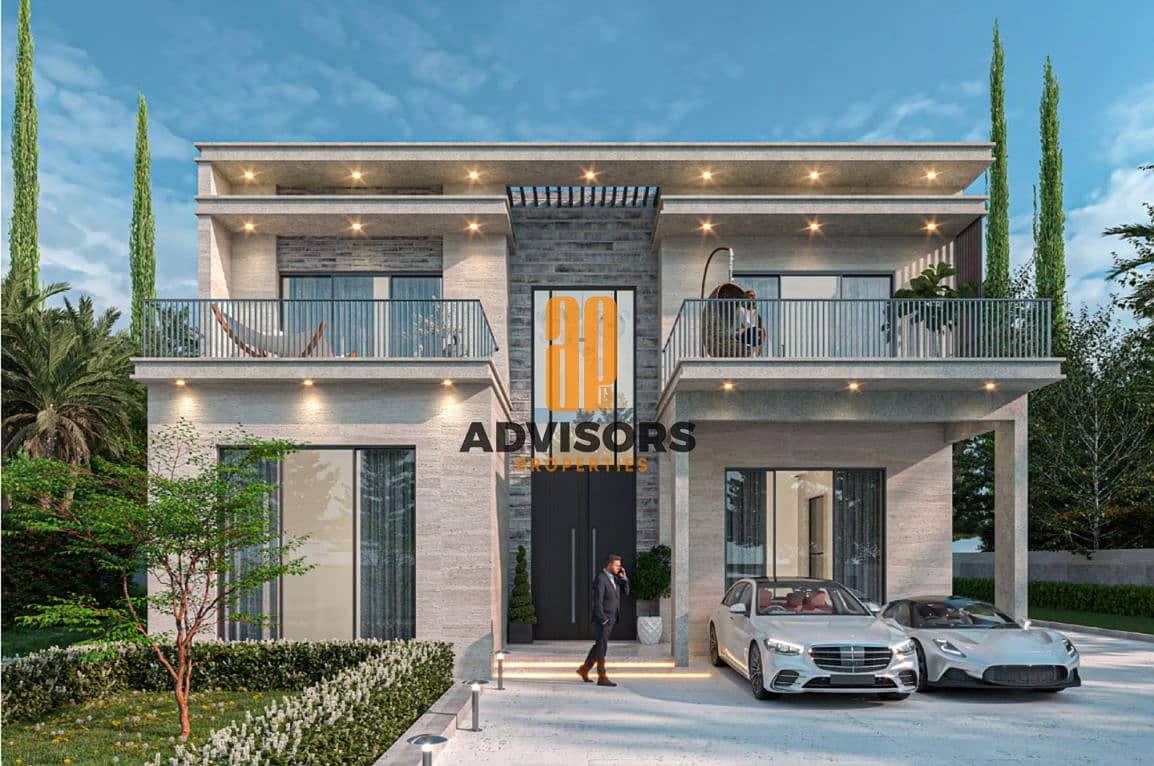 Saadiyat Reserve