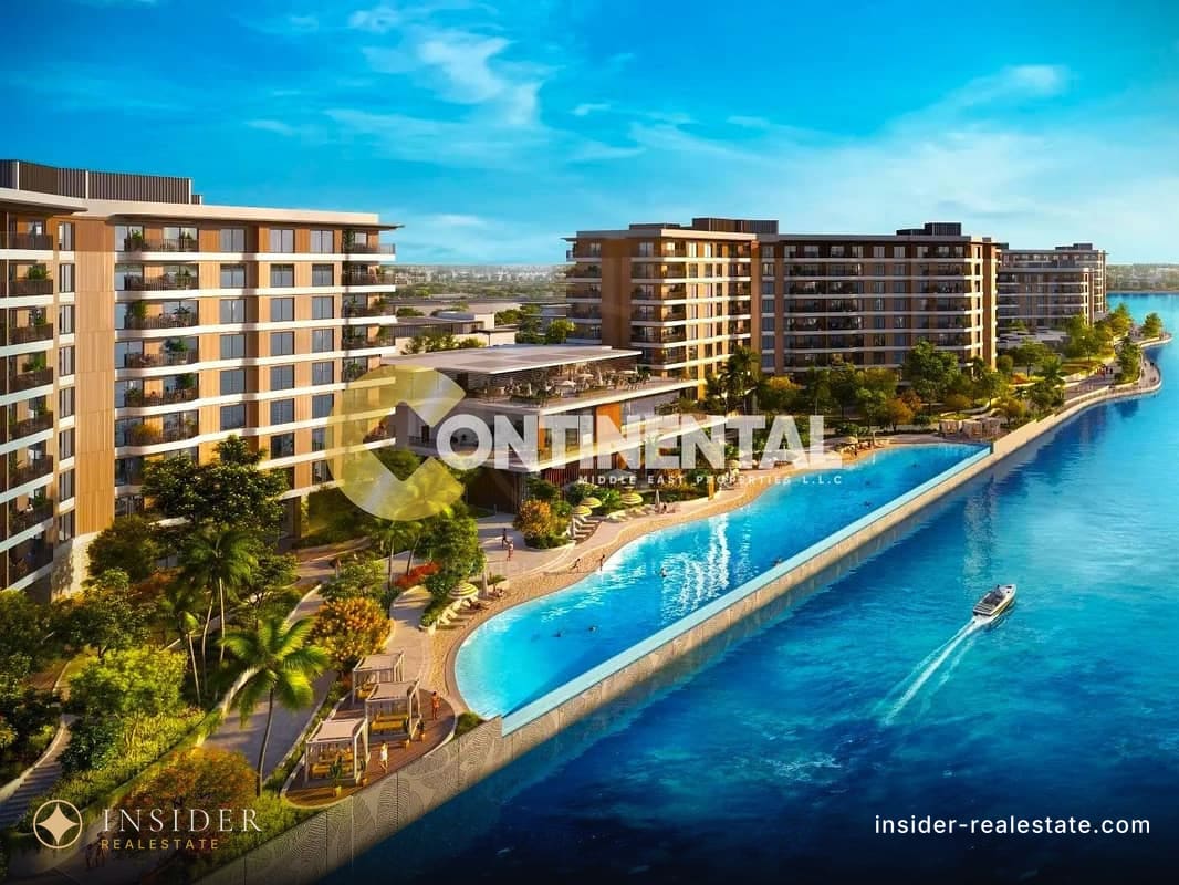 Gardenia Bay