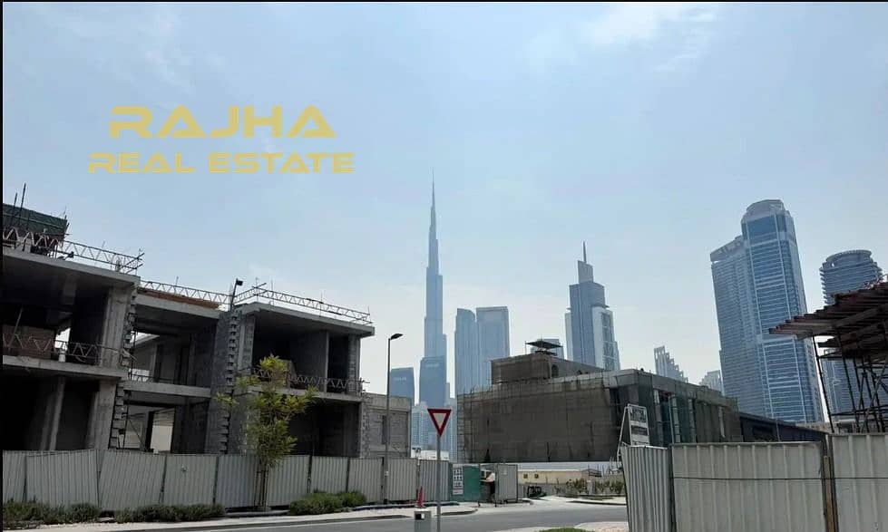 Участок · Al Wasl