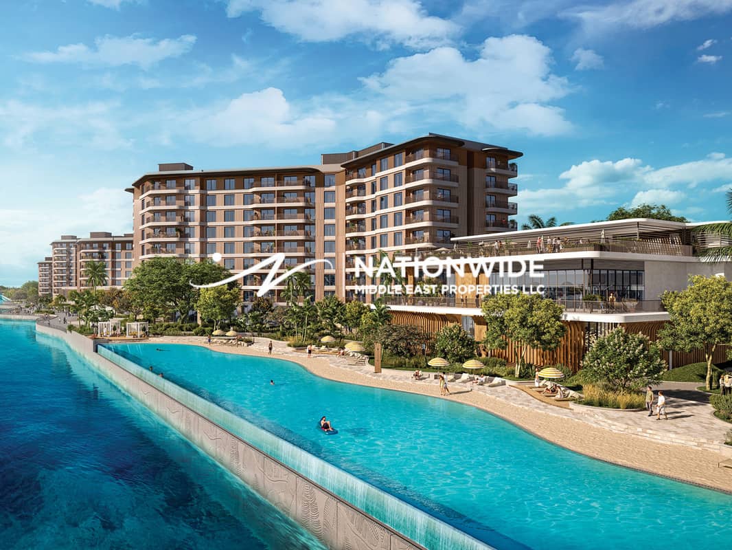 Gardenia Bay