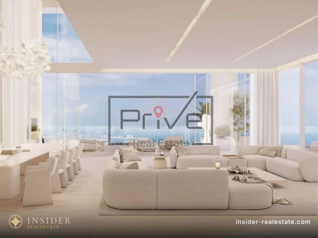The Chedi Private Residences