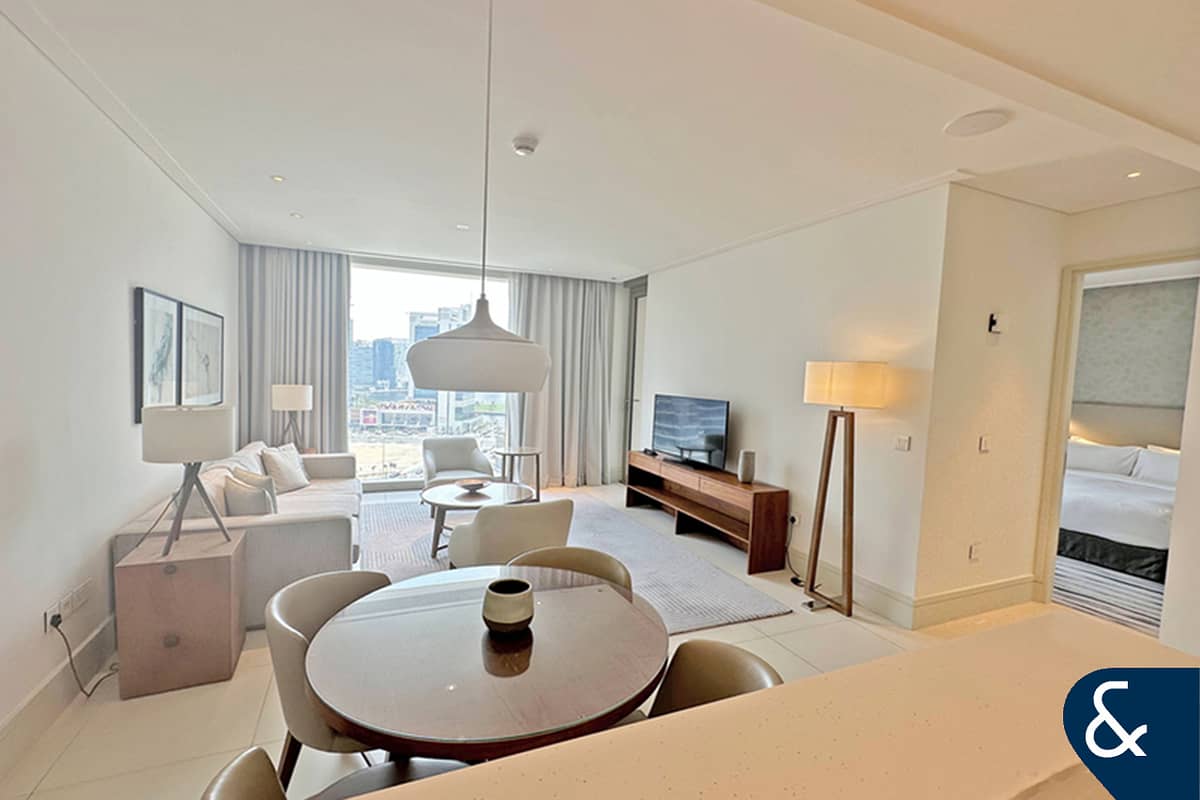 Vida Residence Downtown