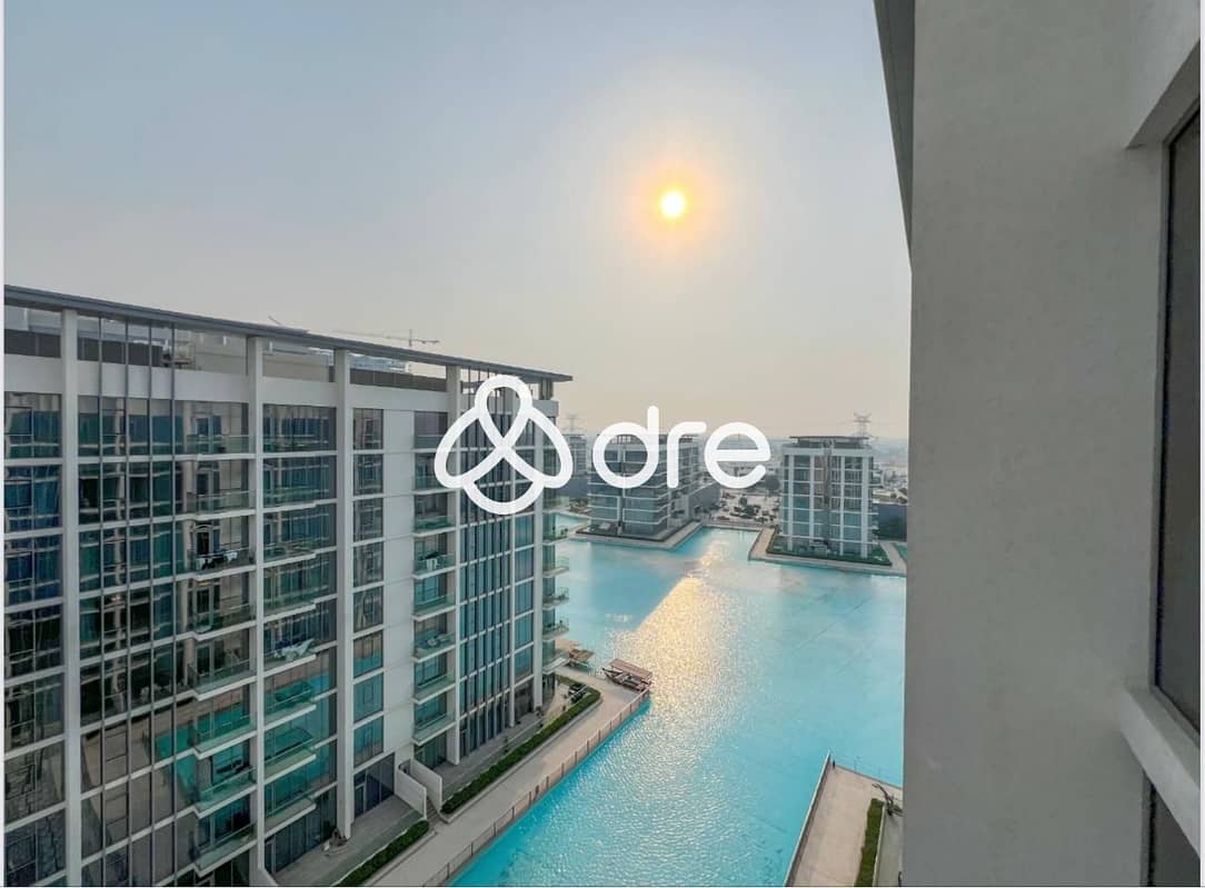 The Residences at District One