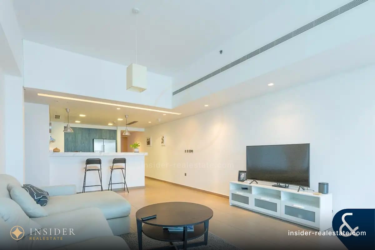Marina Residences 3