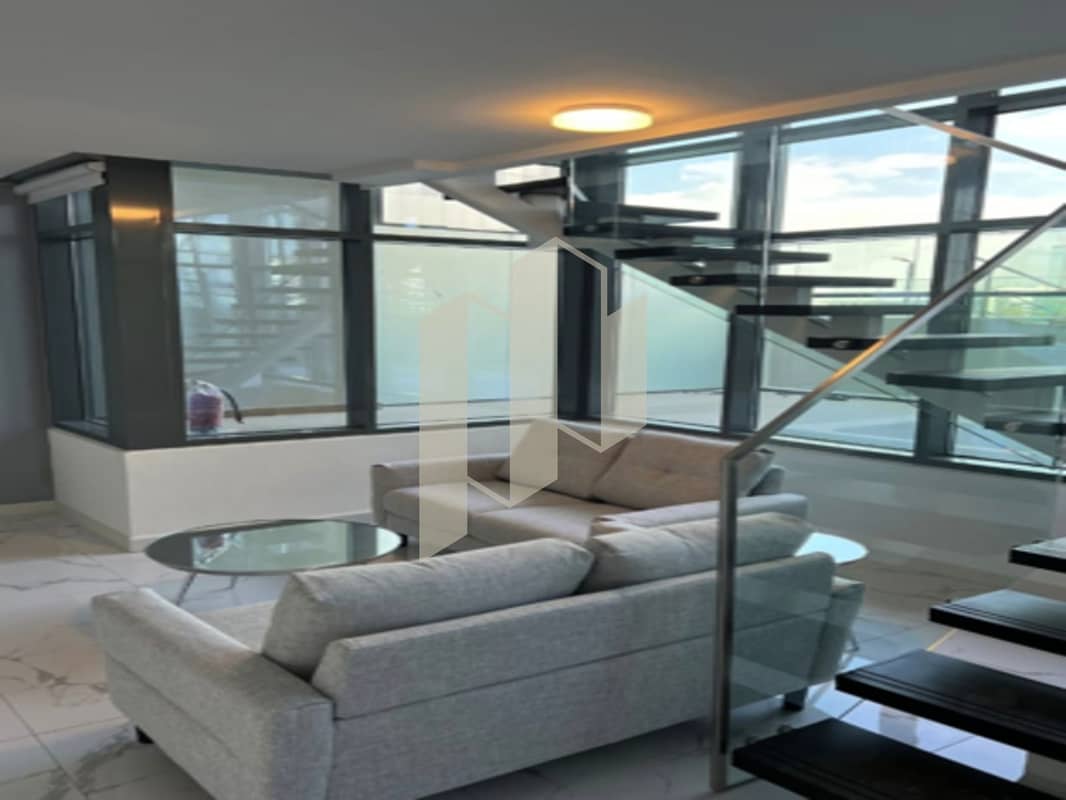 Al Raha Lofts