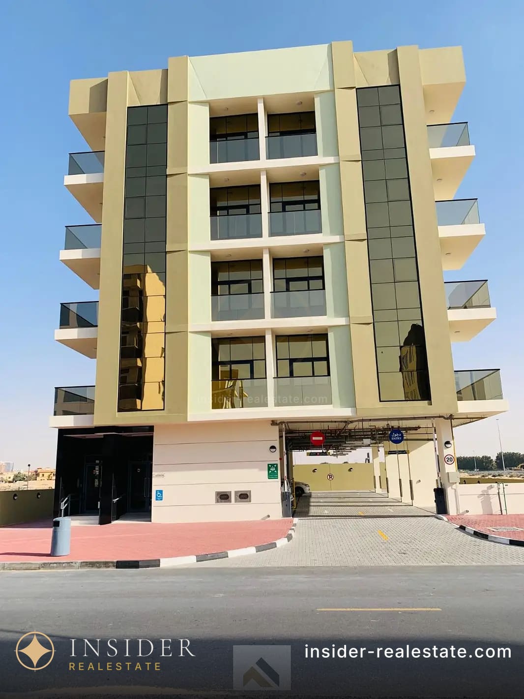Property in Dubai