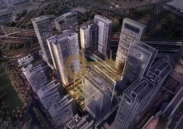 Park Views Residences