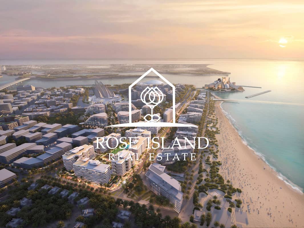 Saadiyat Cultural District