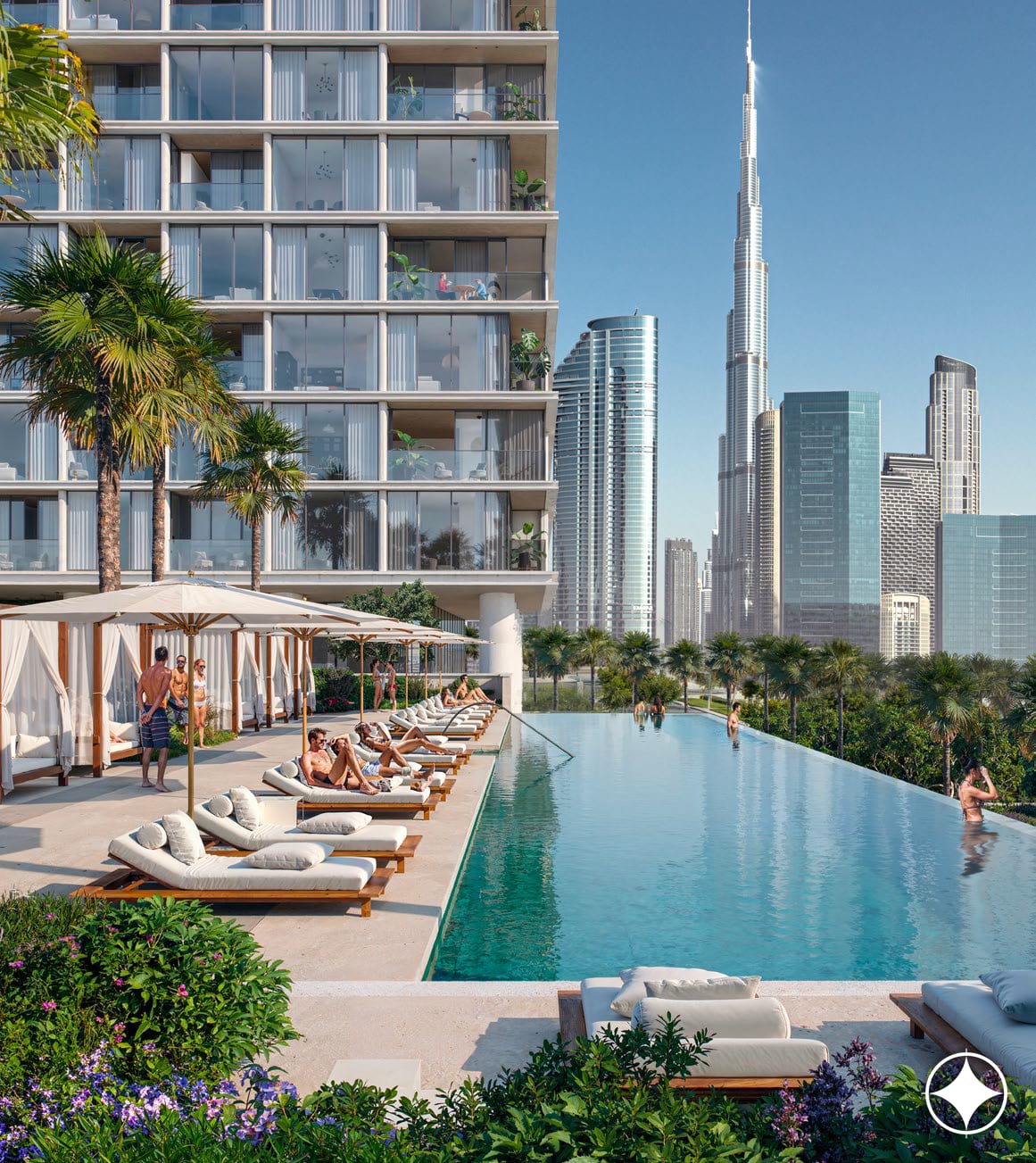 VERVE - TOWER B