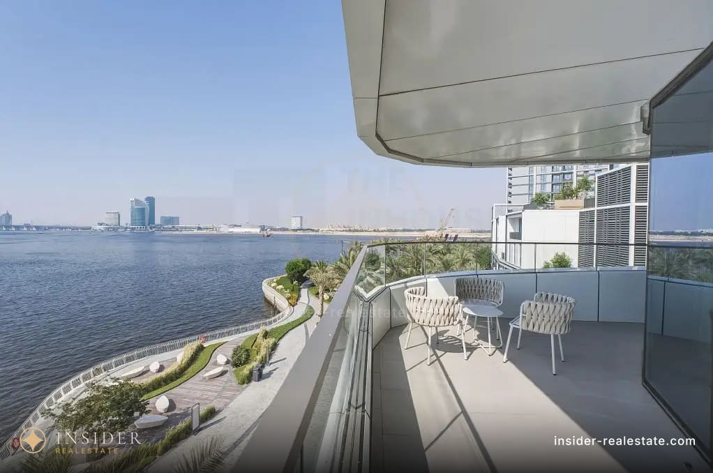 Address Harbour Point Tower 2