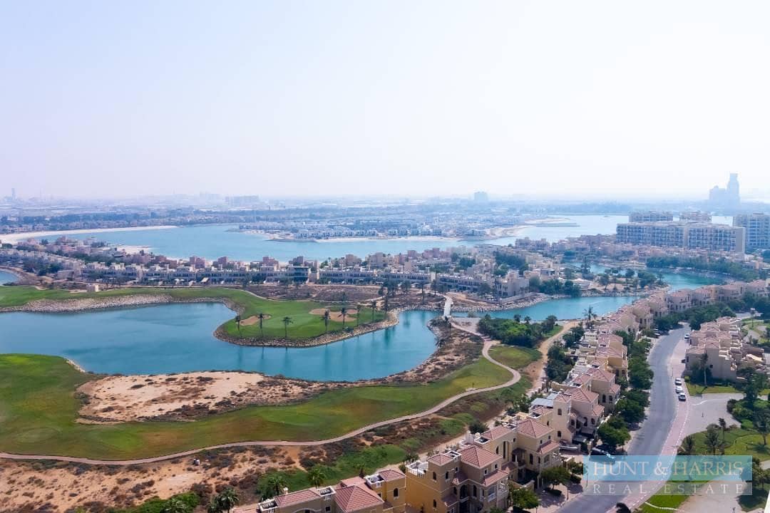 Royal Breeze Apartment
