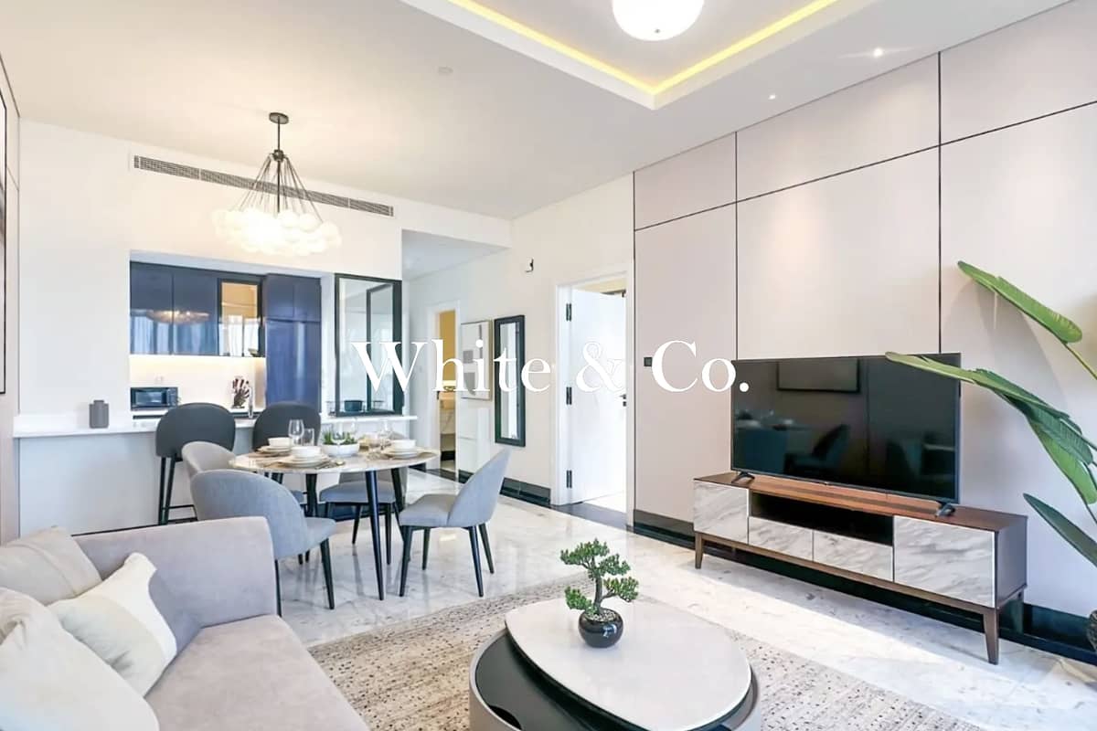 Terraces Marasi Drive