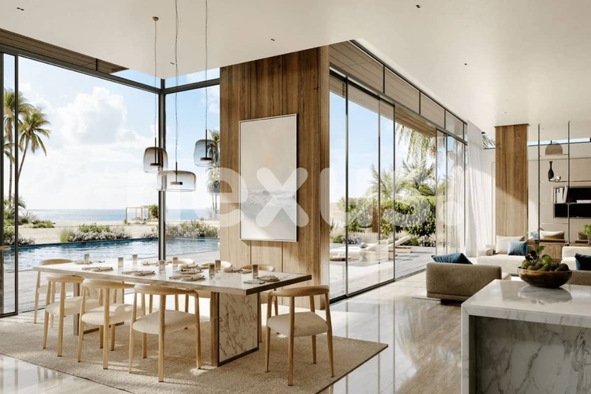 Rixos Dubai Islands Hotel & Residences