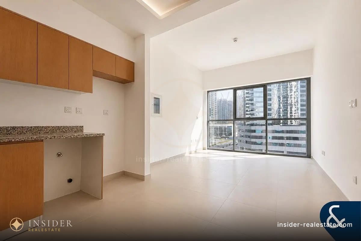 Bellevue Tower 2